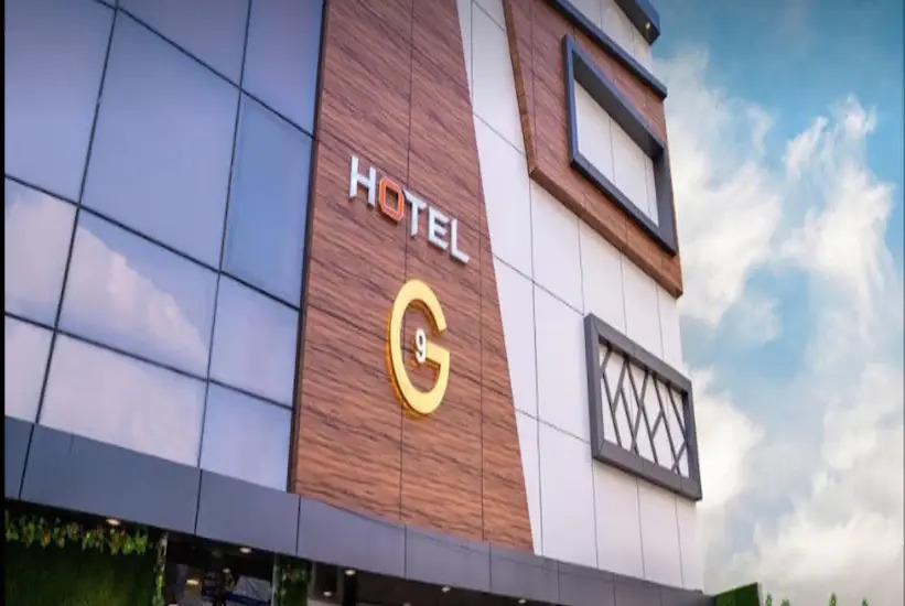 Hotel G9
