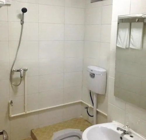 Chezhan Apartment