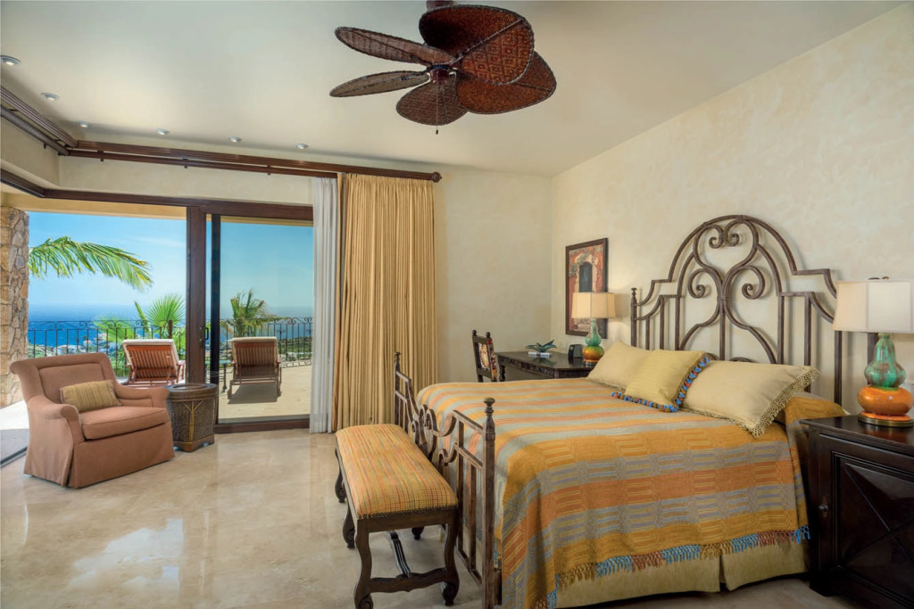Blue Desert 2 - Casa Cielo at Pedregal
