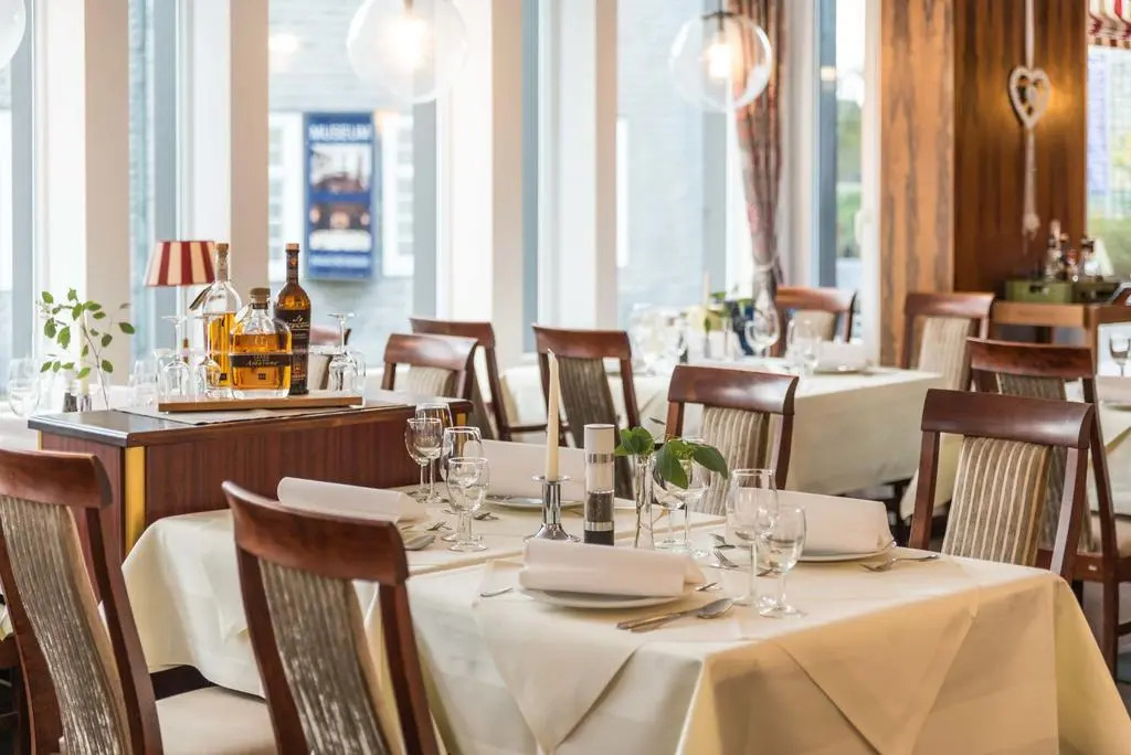 Hotel Starke