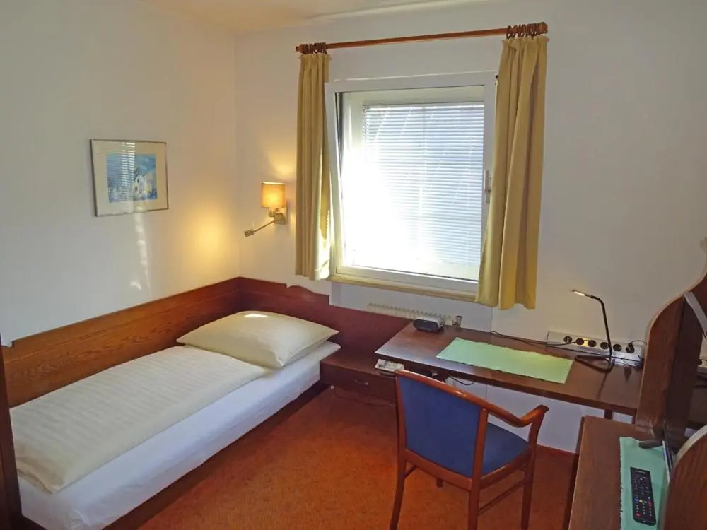 Hotel Schlair
