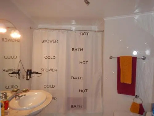 Apartment Sol Mar