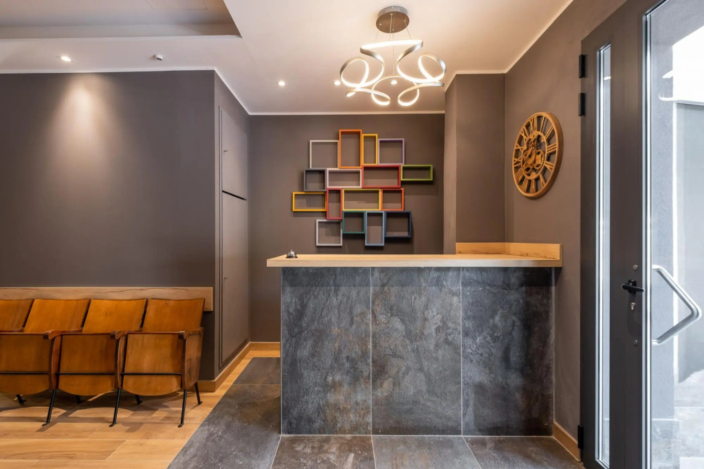 Giorgi Design Homes I
