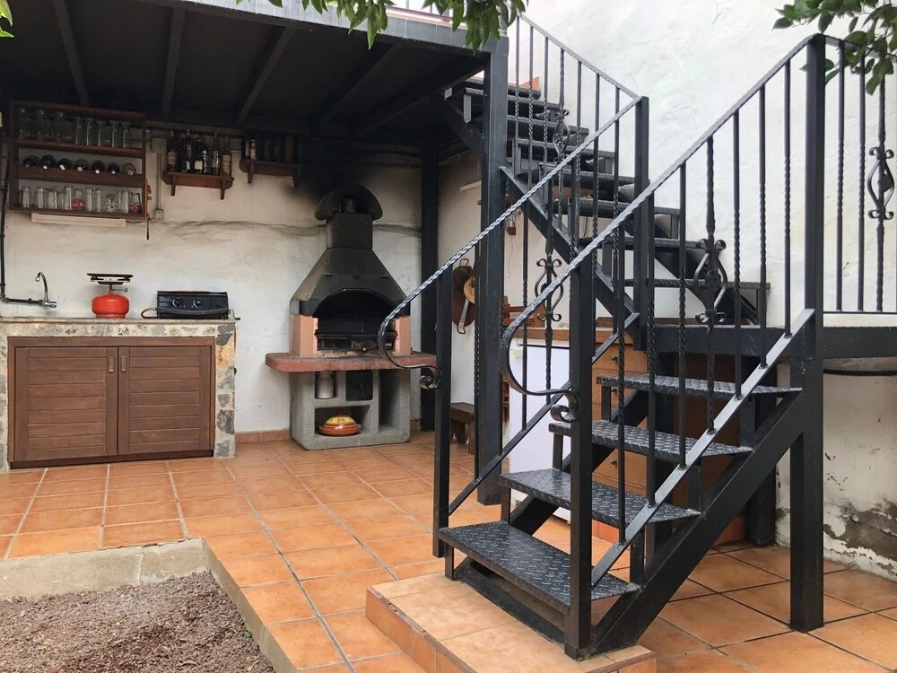 Casa Rural Mederos