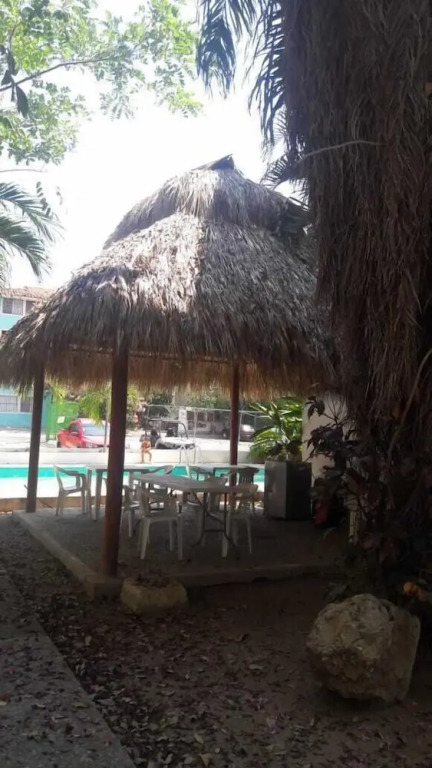 Residencial Flamboyanes