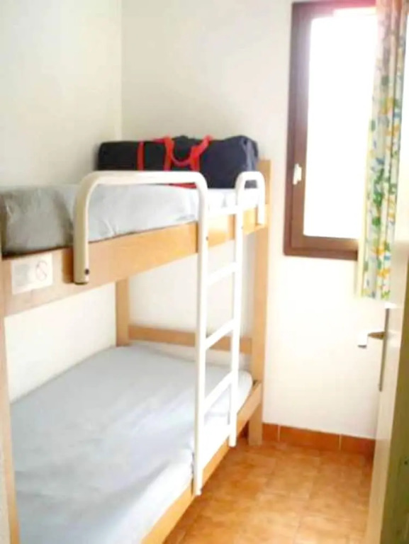 Apartment With 2 Bedrooms in Sainte Maxime, With Wonderful sea View, P