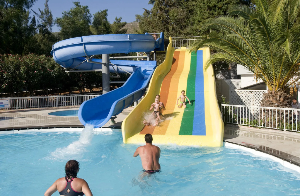 Green Bay Resort & Spa - Ultra All Inclusive