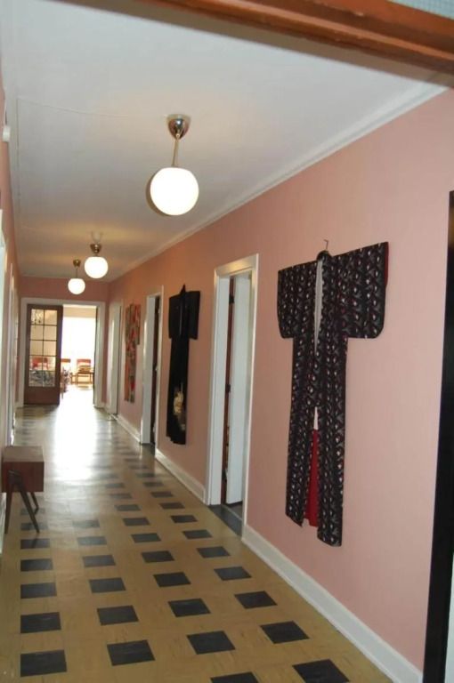 Huset i Hejls