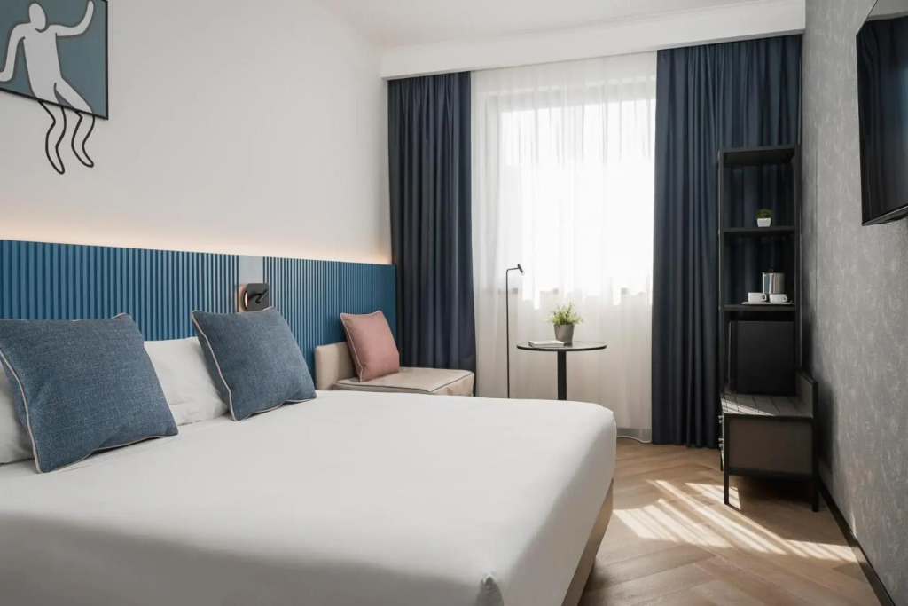 Mitico Hotel & Natural Spa già Encore