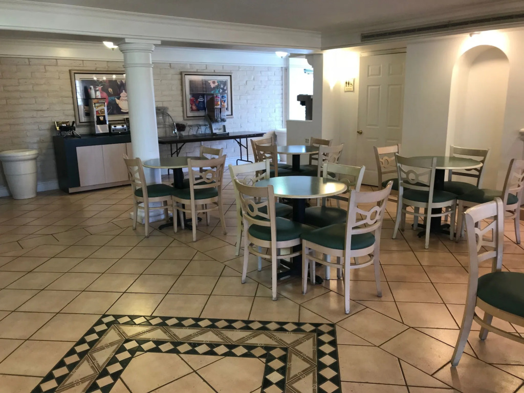 Sulphur Extended Stay