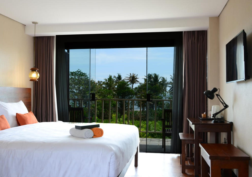 The Edelweiss Ultimo Canggu