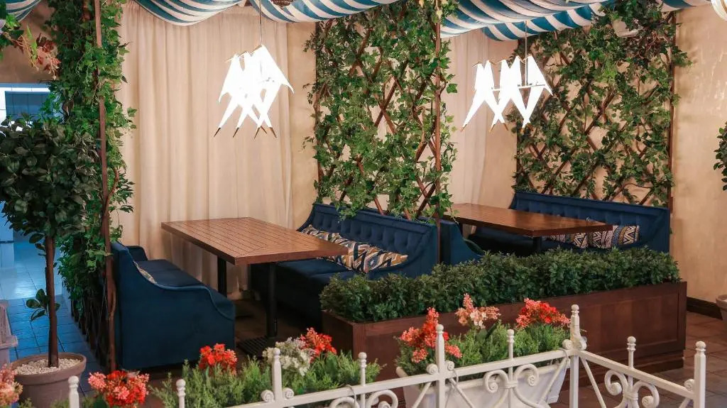 7 Boutique Hotel