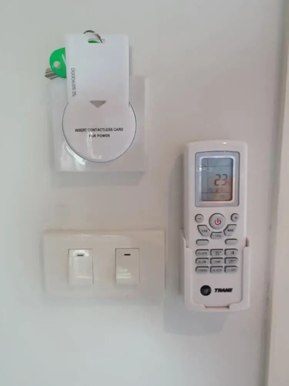 Samutsakorn Apartment