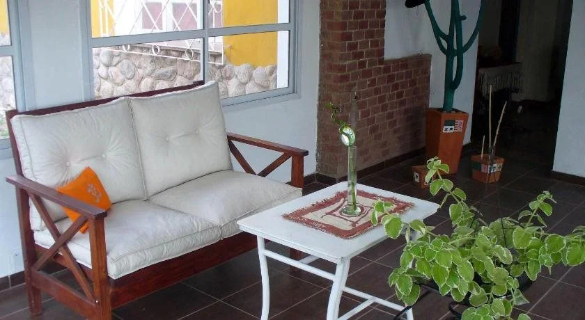 Hosteria Nuevo Sol