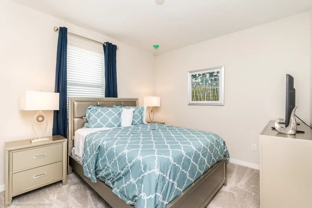 H9063 Brand New 9b6.5b Poolvilla Minutes to Disney
