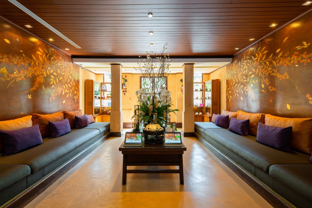 Burasari Phuket Resort & Spa