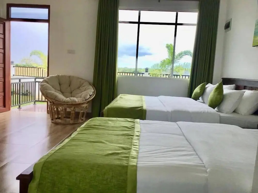Avonil Resort Yala