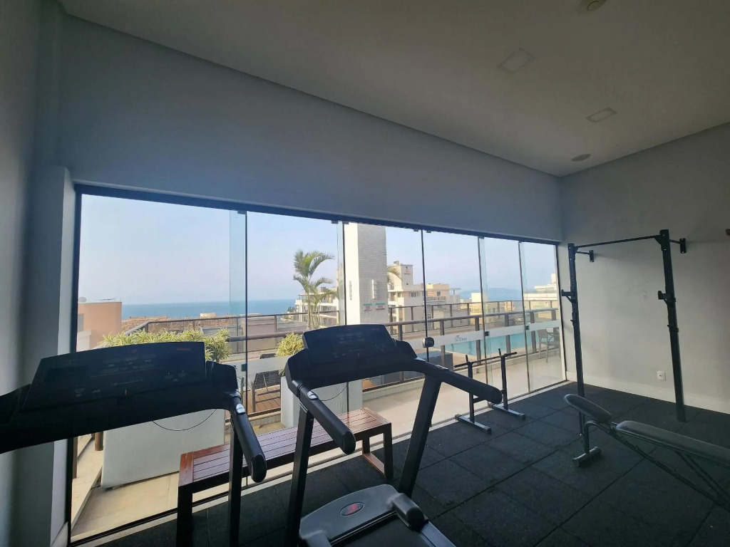 103-Apartamento Bombas com piscina 3 dormitorios