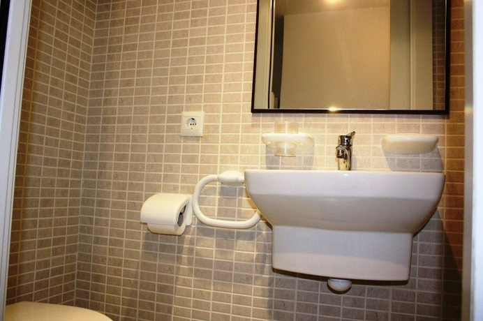 Can Muntaner Apartments