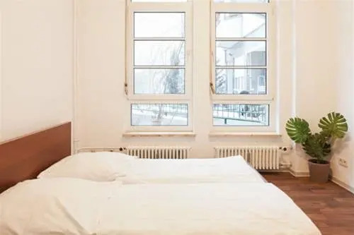 Holidayrooms Berlin