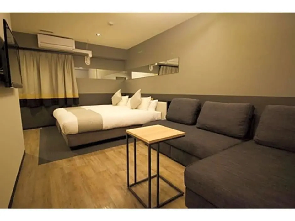 Hotel Cordia Osaka