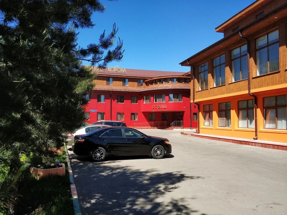 Hostel Korona Khimki