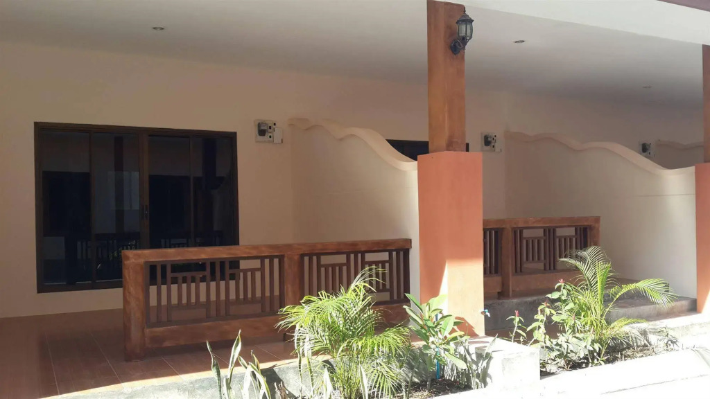 Dow Residence