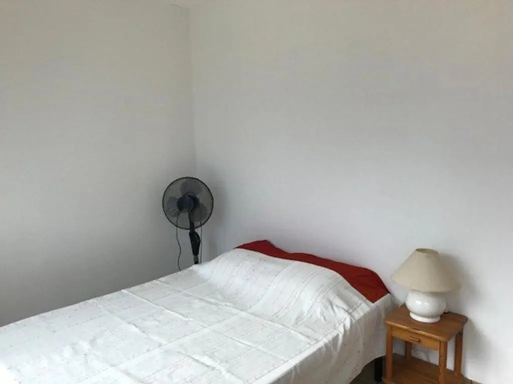 Appartement Le Barcarès, 1 pièce, 4 personnes - FR-1-81-485