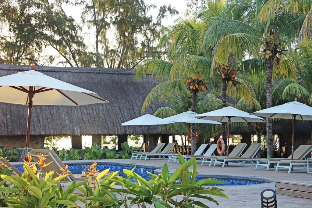 Villas Mon Plaisir