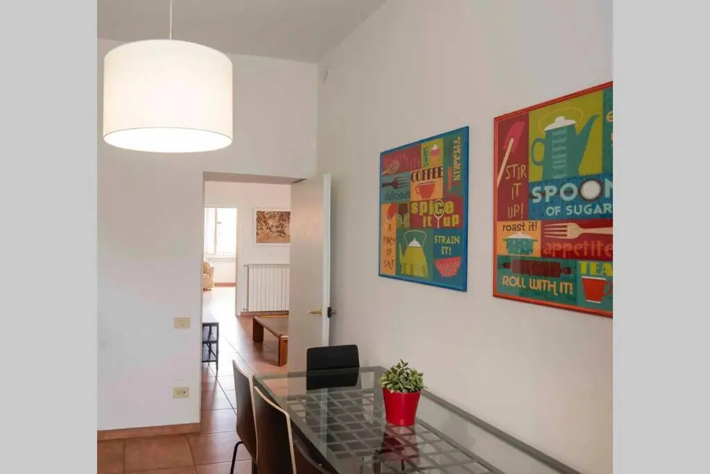 Bronzino Flexyrent Renewed - AC - Wifi