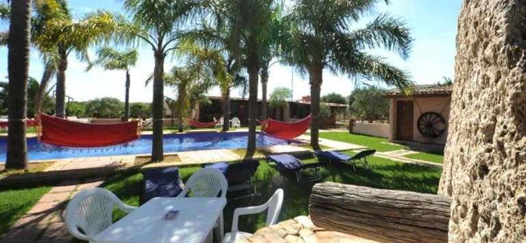 La Petrara Resort
