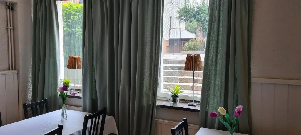 Lilla Hotellet
