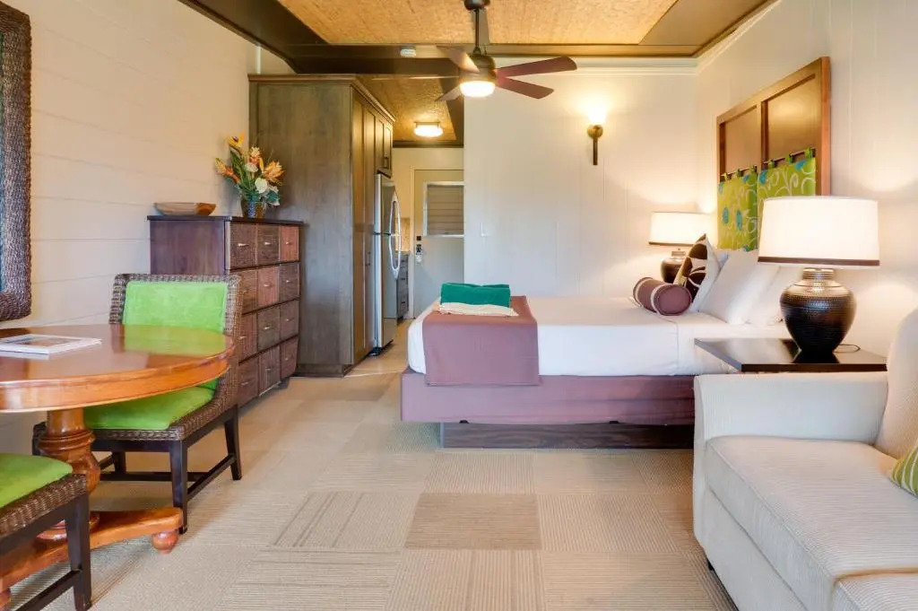 The Mauian Hotel
