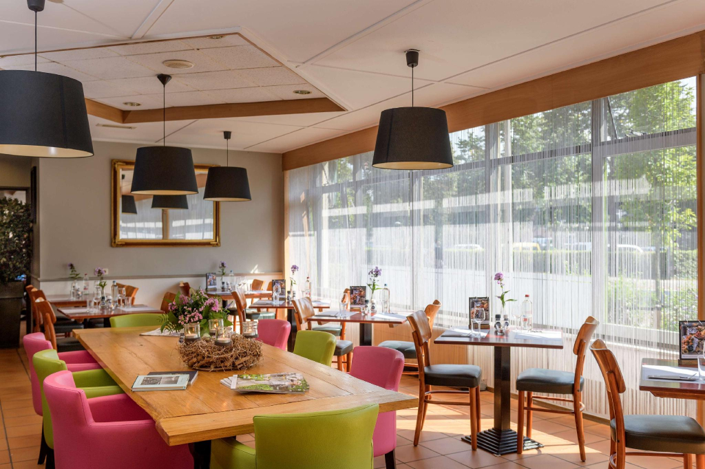 TULIP Hotels & Residences - Zwolle