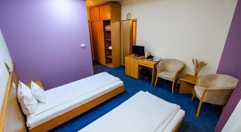 Hotel Torontal