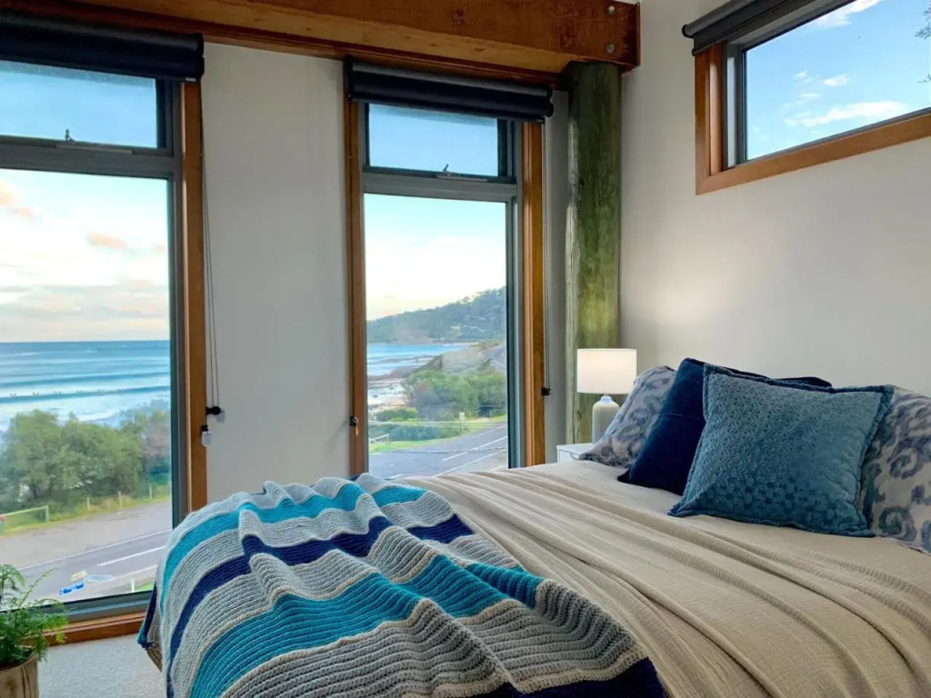 The Surf Shack Holiday House