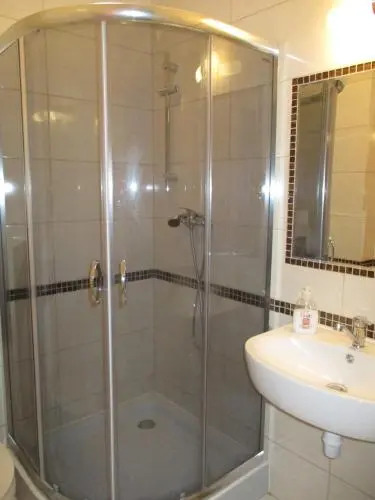 Hotel Pod Platanami