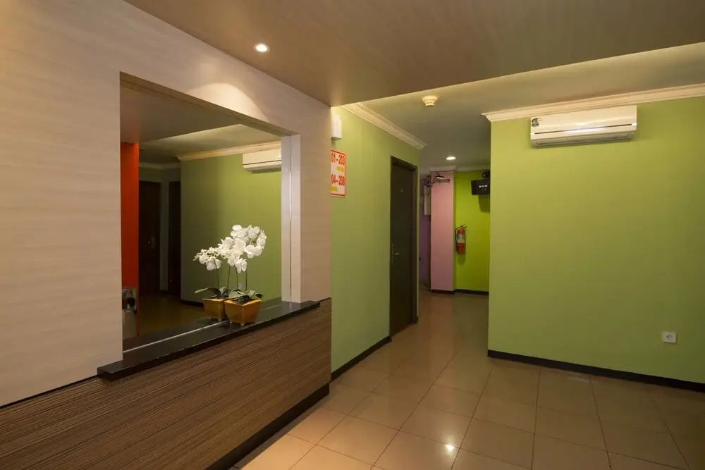 RedDoorz @ Mangga Besar 5