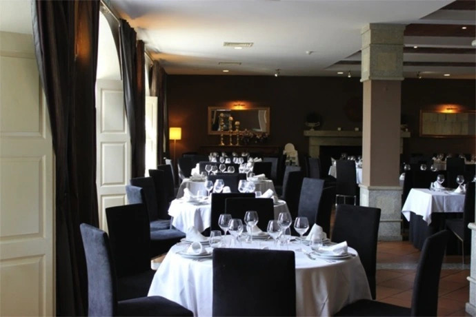 Quinta do Paço Hotel
