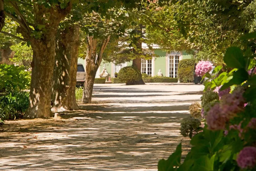 Casa Holstein Quinta de Sao Sebastiao Sintra