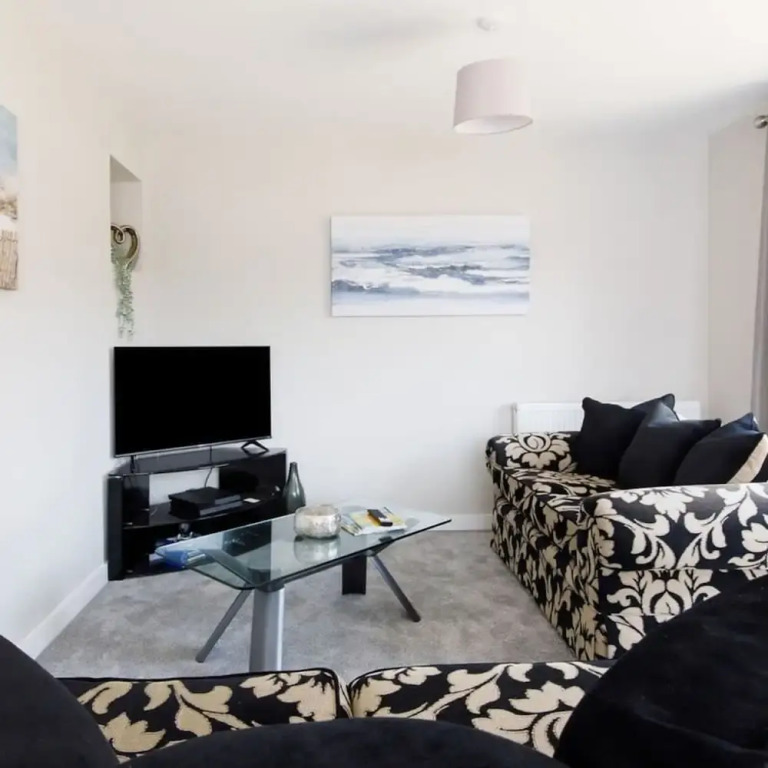 Sussex Seaside Home 200m to Beach