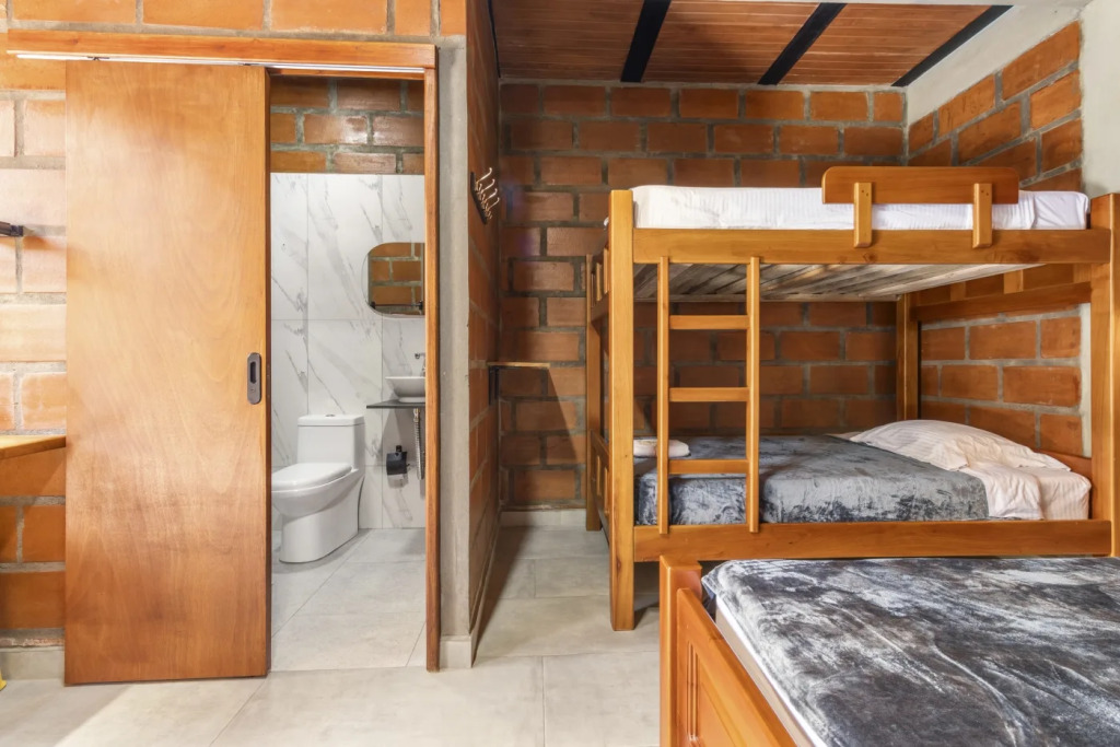 HOTEL EMBRUJO CAMPESTRE