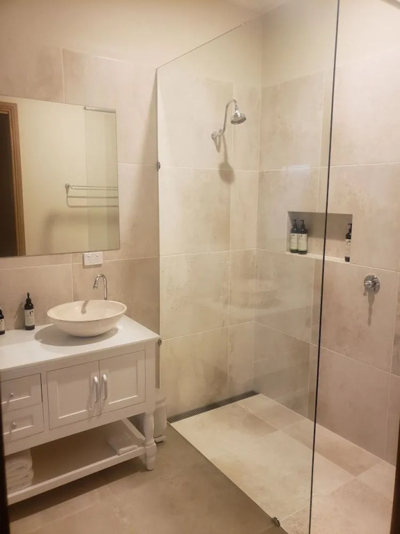 Drom Aluinn B & B