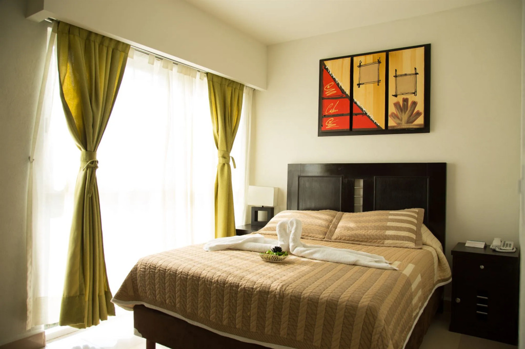 Hotel Rúah