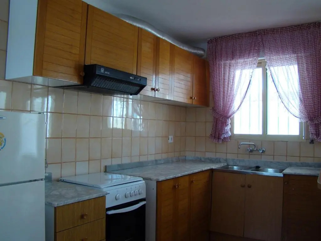 Apartamentos Euromar III