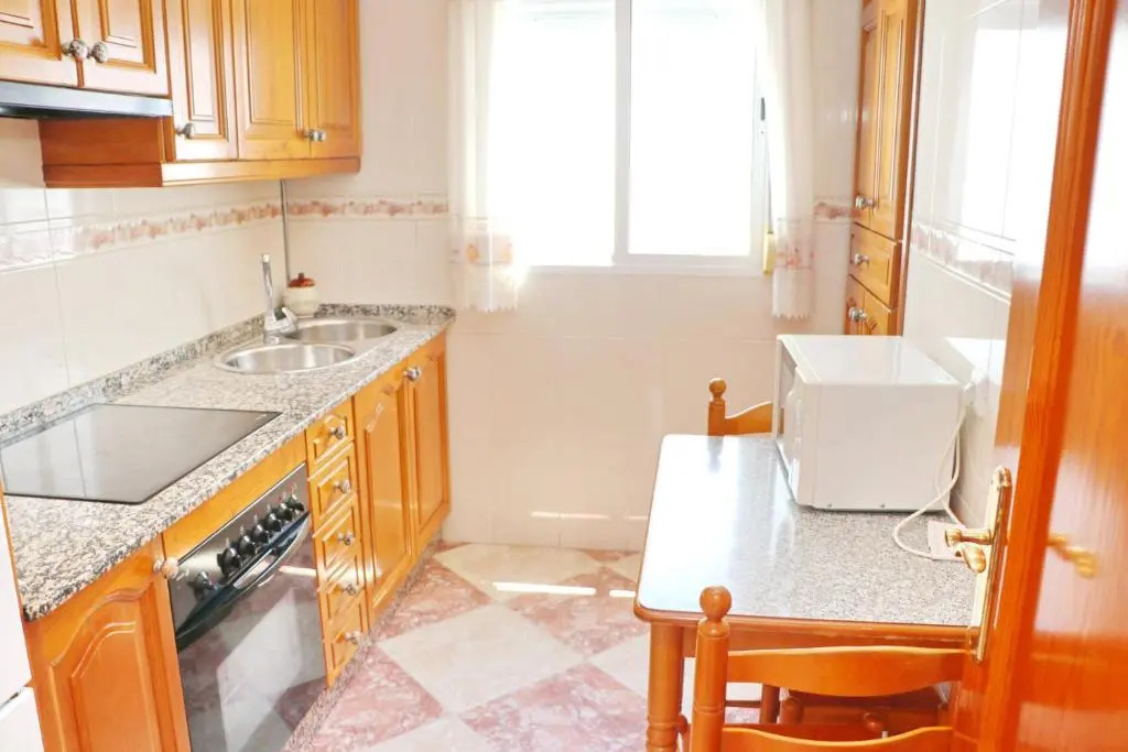 Apartamento Cervantes Conil II
