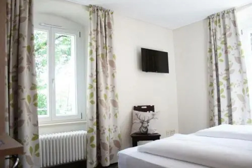 Brauereigaststatte Spitalgarten