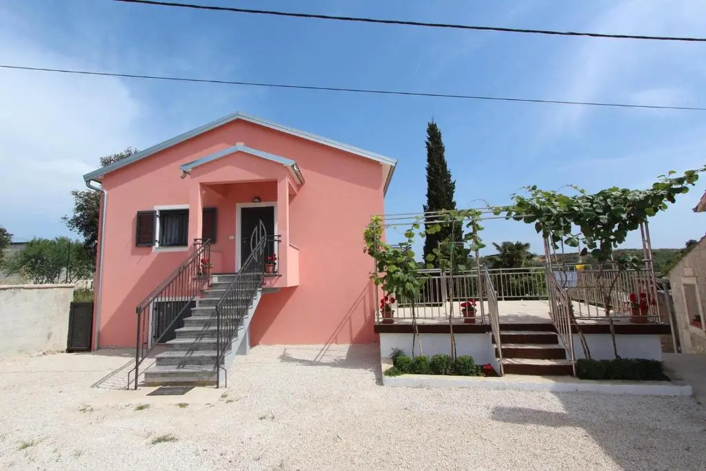 Apartment Mondelaco