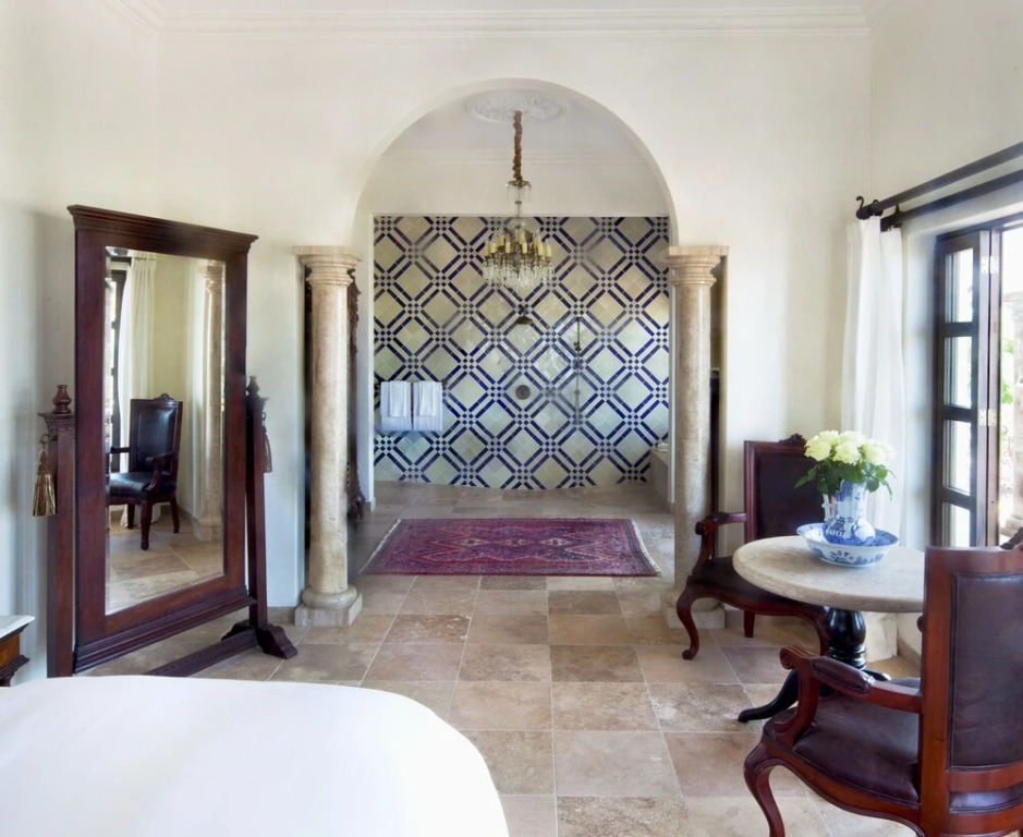 Casa Kimberly Boutique Hotel