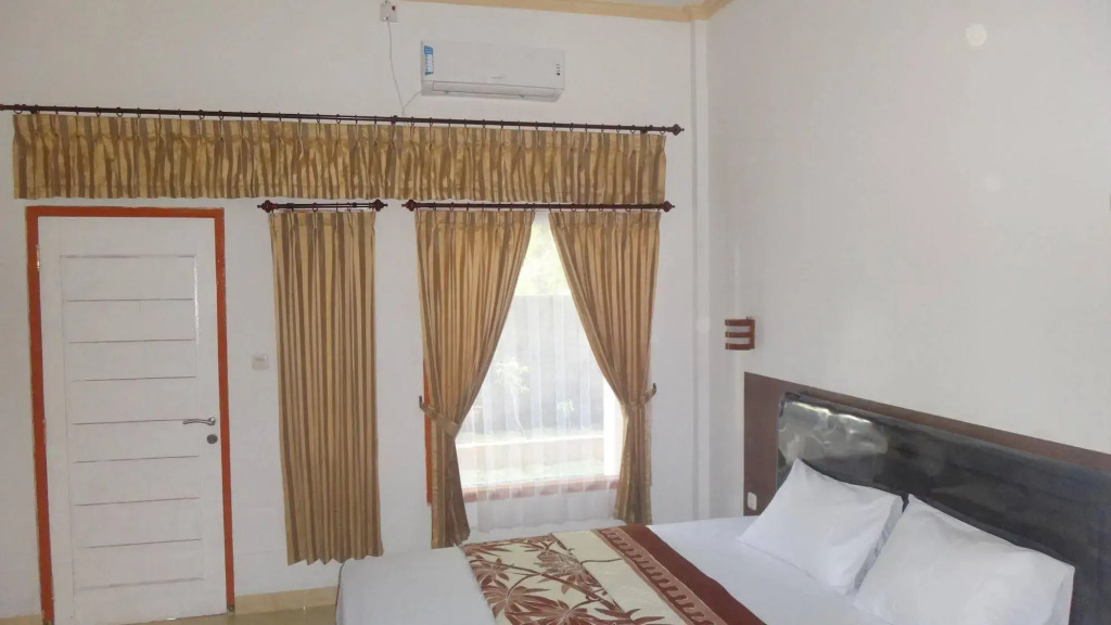 Krisna Home Stay